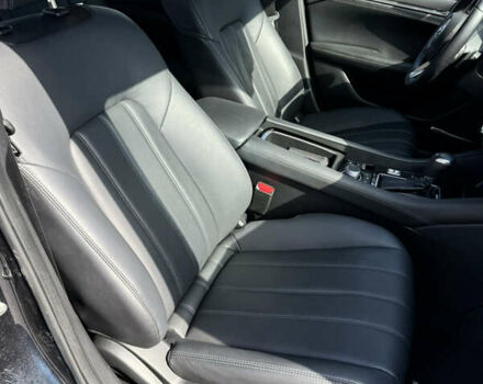 Синий Мазда 6, объемом двигателя 2.49 л и пробегом 44 тыс. км за 19000 $, фото 23 на Automoto.ua