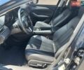 Синий Мазда 6, объемом двигателя 2.49 л и пробегом 53 тыс. км за 18400 $, фото 17 на Automoto.ua