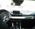 Синій Мазда 6, об'ємом двигуна 2.5 л та пробігом 60 тис. км за 19000 $, фото 8 на Automoto.ua
