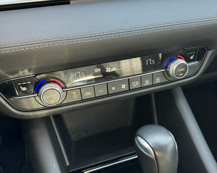 Синий Мазда 6, объемом двигателя 2.49 л и пробегом 44 тыс. км за 19000 $, фото 30 на Automoto.ua