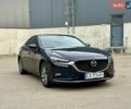 Синій Мазда 6, об'ємом двигуна 2.49 л та пробігом 45 тис. км за 15500 $, фото 2 на Automoto.ua