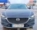 Синий Мазда 6, объемом двигателя 2.49 л и пробегом 38 тыс. км за 19200 $, фото 4 на Automoto.ua