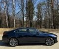 Синий Мазда 6, объемом двигателя 2.49 л и пробегом 185 тыс. км за 15500 $, фото 5 на Automoto.ua
