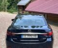 Синий Мазда 6, объемом двигателя 2.49 л и пробегом 192 тыс. км за 13500 $, фото 10 на Automoto.ua