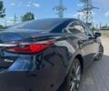 Синій Мазда 6, об'ємом двигуна 2.49 л та пробігом 103 тис. км за 14900 $, фото 9 на Automoto.ua