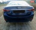 Синій Мазда 6, об'ємом двигуна 2.49 л та пробігом 138 тис. км за 15999 $, фото 2 на Automoto.ua