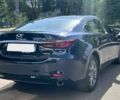 Мазда 6 2020 у Києві на Automoto.ua Синій Мазда 6, об'ємом двигуна 2.5 л та пробігом 50 тис. км за 14300 $, фото 11 на Automoto.ua