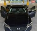 Синий Мазда 6, объемом двигателя 2.49 л и пробегом 132 тыс. км за 18500 $, фото 7 на Automoto.ua