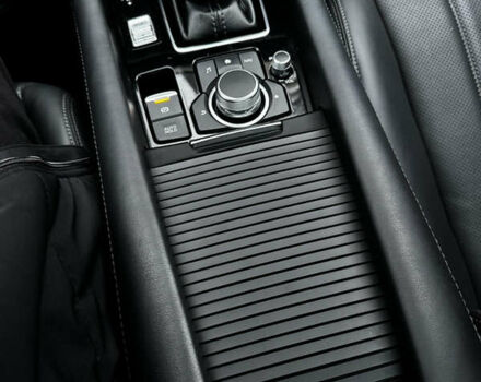 Синий Мазда 6, объемом двигателя 2.49 л и пробегом 102 тыс. км за 15900 $, фото 27 на Automoto.ua