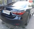 Синий Мазда 6, объемом двигателя 2.49 л и пробегом 45 тыс. км за 17300 $, фото 3 на Automoto.ua