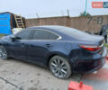 Синий Мазда 6, объемом двигателя 2.5 л и пробегом 84 тыс. км за 12700 $, фото 6 на Automoto.ua