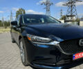 Синий Мазда 6, объемом двигателя 2.49 л и пробегом 44 тыс. км за 19000 $, фото 11 на Automoto.ua