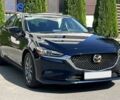 Мазда 6 2020 у Києві на Automoto.ua Синій Мазда 6, об'ємом двигуна 2.5 л та пробігом 50 тис. км за 14300 $, фото 1 на Automoto.ua