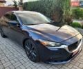 Синий Мазда 6, объемом двигателя 2.49 л и пробегом 79 тыс. км за 17500 $, фото 4 на Automoto.ua