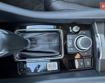 Синій Мазда 6, об'ємом двигуна 2.49 л та пробігом 68 тис. км за 21100 $, фото 16 на Automoto.ua