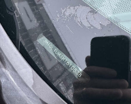 Синій Мазда 6, об'ємом двигуна 2.49 л та пробігом 100 тис. км за 16400 $, фото 18 на Automoto.ua