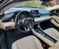 Синий Мазда 6, объемом двигателя 2.49 л и пробегом 79 тыс. км за 17500 $, фото 12 на Automoto.ua