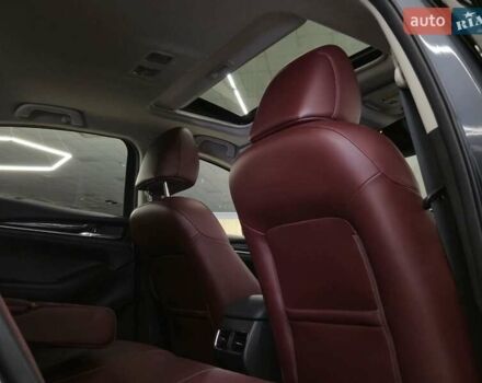 Синий Мазда 6, объемом двигателя 2.5 л и пробегом 63 тыс. км за 20899 $, фото 19 на Automoto.ua