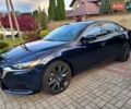 Синий Мазда 6, объемом двигателя 2.49 л и пробегом 79 тыс. км за 17500 $, фото 3 на Automoto.ua