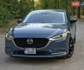 Синий Мазда 6, объемом двигателя 2.5 л и пробегом 41 тыс. км за 23000 $, фото 12 на Automoto.ua