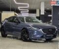 Синий Мазда 6, объемом двигателя 2.5 л и пробегом 63 тыс. км за 20899 $, фото 3 на Automoto.ua
