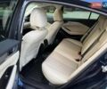 Синій Мазда 6, об'ємом двигуна 2.5 л та пробігом 80 тис. км за 22100 $, фото 4 на Automoto.ua