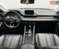Синий Мазда 6, объемом двигателя 2.49 л и пробегом 98 тыс. км за 19000 $, фото 5 на Automoto.ua