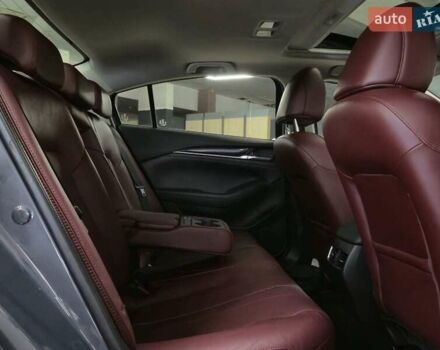 Синий Мазда 6, объемом двигателя 2.5 л и пробегом 63 тыс. км за 20899 $, фото 18 на Automoto.ua