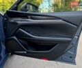 Синий Мазда 6, объемом двигателя 2.5 л и пробегом 41 тыс. км за 23000 $, фото 31 на Automoto.ua
