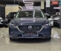 Синий Мазда 6, объемом двигателя 2.5 л и пробегом 63 тыс. км за 20899 $, фото 4 на Automoto.ua