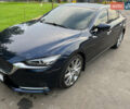 Синій Мазда 6, об'ємом двигуна 2.49 л та пробігом 20 тис. км за 30500 $, фото 1 на Automoto.ua