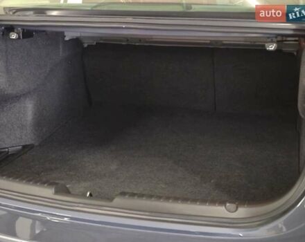 Синий Мазда 6, объемом двигателя 2.5 л и пробегом 63 тыс. км за 20899 $, фото 22 на Automoto.ua