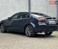 Синий Мазда 6, объемом двигателя 2.49 л и пробегом 98 тыс. км за 19000 $, фото 6 на Automoto.ua