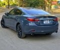 Синий Мазда 6, объемом двигателя 2.5 л и пробегом 41 тыс. км за 23000 $, фото 3 на Automoto.ua