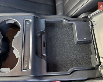 Синій Мазда 6, об'ємом двигуна 2.49 л та пробігом 68 тис. км за 21100 $, фото 22 на Automoto.ua