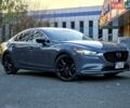 Синій Мазда 6, об'ємом двигуна 2.49 л та пробігом 54 тис. км за 20999 $, фото 1 на Automoto.ua