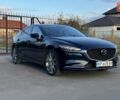 Синій Мазда 6, об'ємом двигуна 2.49 л та пробігом 68 тис. км за 21100 $, фото 1 на Automoto.ua