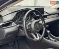 Синий Мазда 6, объемом двигателя 2.49 л и пробегом 98 тыс. км за 19000 $, фото 3 на Automoto.ua