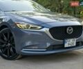 Синий Мазда 6, объемом двигателя 2.5 л и пробегом 41 тыс. км за 23000 $, фото 14 на Automoto.ua