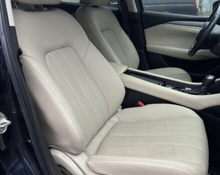 Синій Мазда 6, об'ємом двигуна 2.49 л та пробігом 100 тис. км за 16400 $, фото 33 на Automoto.ua