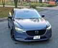 Синий Мазда 6, объемом двигателя 2.49 л и пробегом 46 тыс. км за 22999 $, фото 2 на Automoto.ua