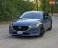 Синий Мазда 6, объемом двигателя 2.5 л и пробегом 41 тыс. км за 23000 $, фото 2 на Automoto.ua