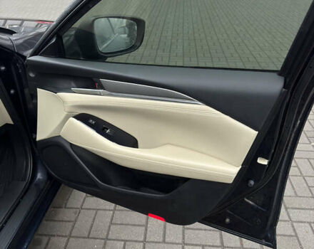 Синій Мазда 6, об'ємом двигуна 2.49 л та пробігом 100 тис. км за 16400 $, фото 32 на Automoto.ua