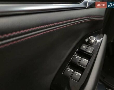 Синий Мазда 6, объемом двигателя 2.5 л и пробегом 63 тыс. км за 20899 $, фото 12 на Automoto.ua