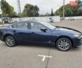 Синий Мазда 6, объемом двигателя 2.49 л и пробегом 49 тыс. км за 13400 $, фото 2 на Automoto.ua