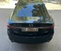 Синий Мазда 6, объемом двигателя 2.49 л и пробегом 99 тыс. км за 18800 $, фото 11 на Automoto.ua