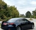 Синий Мазда 6, объемом двигателя 2.5 л и пробегом 52 тыс. км за 20500 $, фото 11 на Automoto.ua
