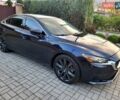 Синий Мазда 6, объемом двигателя 2.49 л и пробегом 79 тыс. км за 17500 $, фото 6 на Automoto.ua
