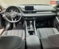Синий Мазда 6, объемом двигателя 2.49 л и пробегом 49 тыс. км за 13400 $, фото 7 на Automoto.ua