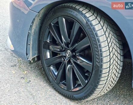 Синий Мазда 6, объемом двигателя 2.49 л и пробегом 46 тыс. км за 22999 $, фото 31 на Automoto.ua